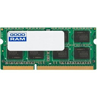 RAM SODIMM GOODRAM / 8GB / DDR3 / 1600 Mhz / CL11 / GR1600S364L11/8G