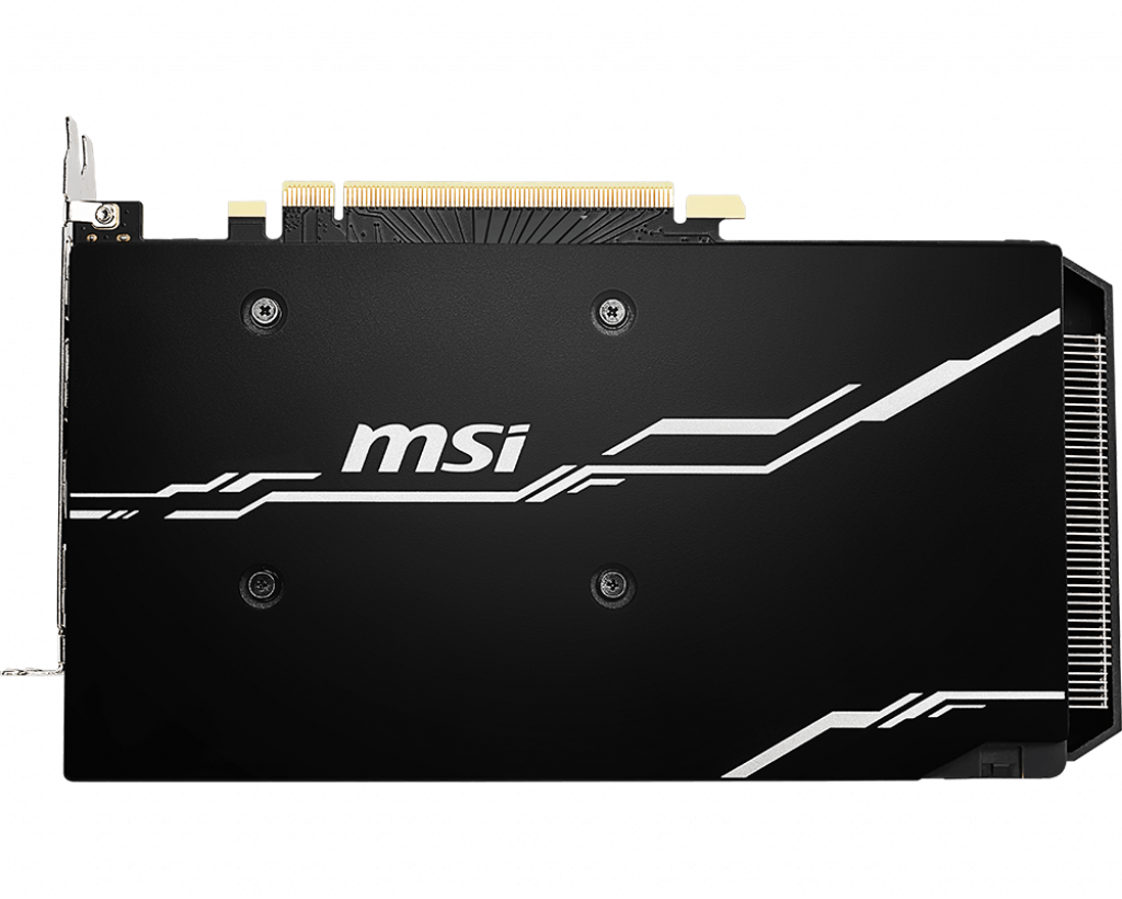 MSI GeForce RTX 2060 SUPER VENTUS GP 8G OC 8GB GDDR6 256Bit