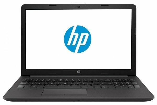Laptop HP 250 G7 / 15.6" FullHD / Pentium Gold 4417U / 4GB DDR4 RAM / 500GB HDD / Intel UHD 610 / FreeDOS / 6MP95EA#ACB /