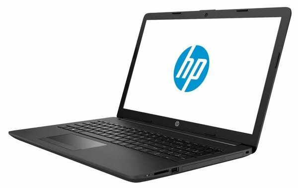 Laptop HP 250 G7 / 15.6" FullHD / Pentium Gold 4417U / 4GB DDR4 RAM / 500GB HDD / Intel UHD 610 / FreeDOS / 6MP95EA#ACB / Grey