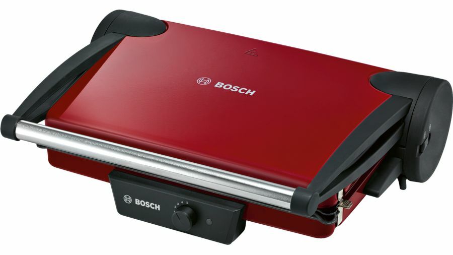Bosch TFB4402V / Red