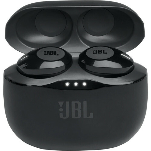 JBL TUNE 120TWS True Wireless /