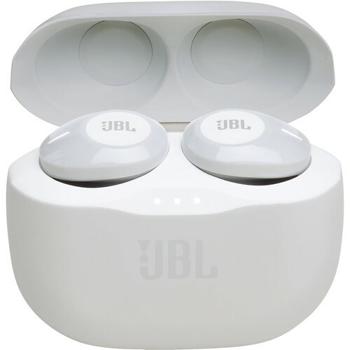 JBL TUNE 120TWS True Wireless /