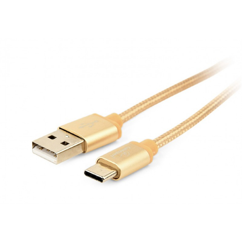 Cable Cablexpert CCP-USB2-AMCM-6 /