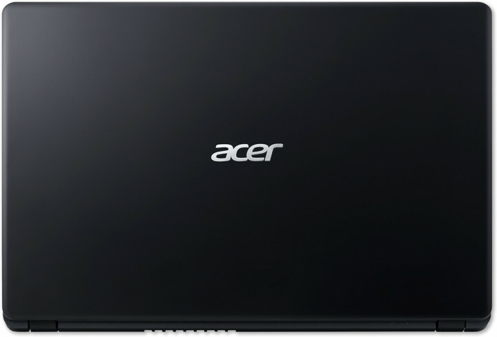 ACER Aspire A315-42-R8L4 / 15.6" FullHD / AMD Ryzen 3 3200U / 4Gb DDR4 RAM / 128GB SSD / Radeon Vega 3 Graphics / Linux / NX.HF9EU.055 / Black