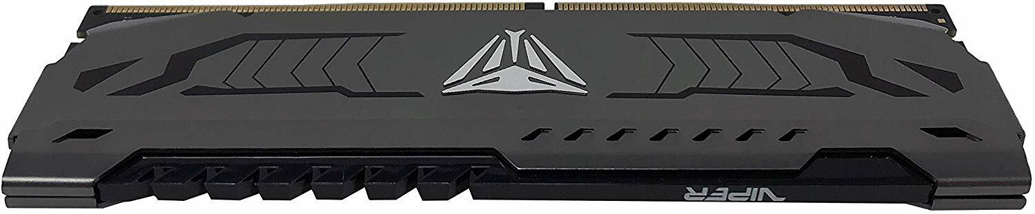 Patriot VIPER STEEL Performance PVS416G320C6 / 16GB DDR4 3200
