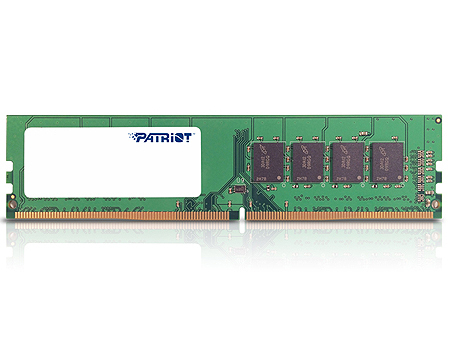 Patriot Signature Line PSD416G26662 16GB DDR4 2666MHz CL19