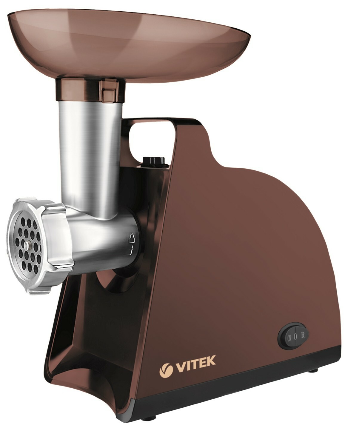 VITEK VT-3613 / Brown