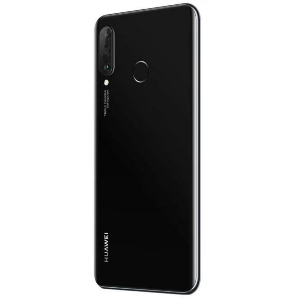 GSM Huawei P30 Lite / Black