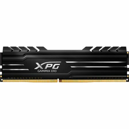 RAM ADATA XPG Gammix D10 / 16GB / DDR4 / 3200MHz / Heatsink /