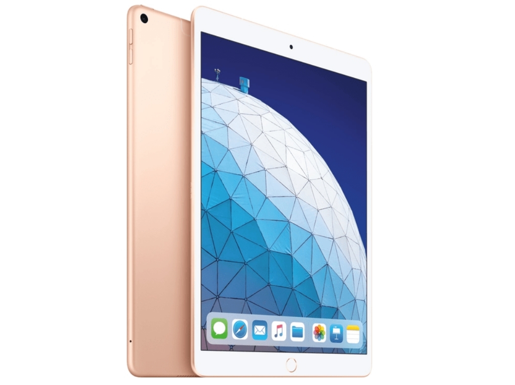 Tablet Apple iPad Air 2019 / 10.5" / 256Gb / 4G LTE / A2123 / Gold