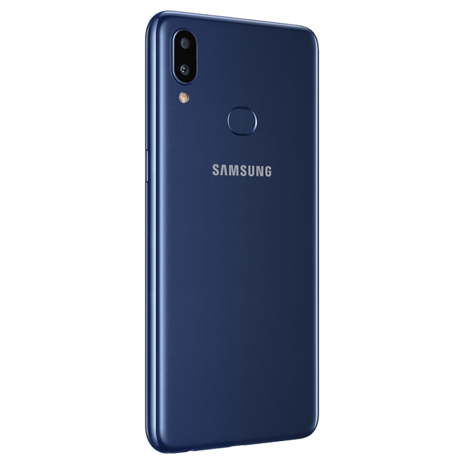 GSM Samsung Galaxy A10s A107 / 6.2 HD+ / Octa Core / 2Gb / 32Gb / 4000MAh /