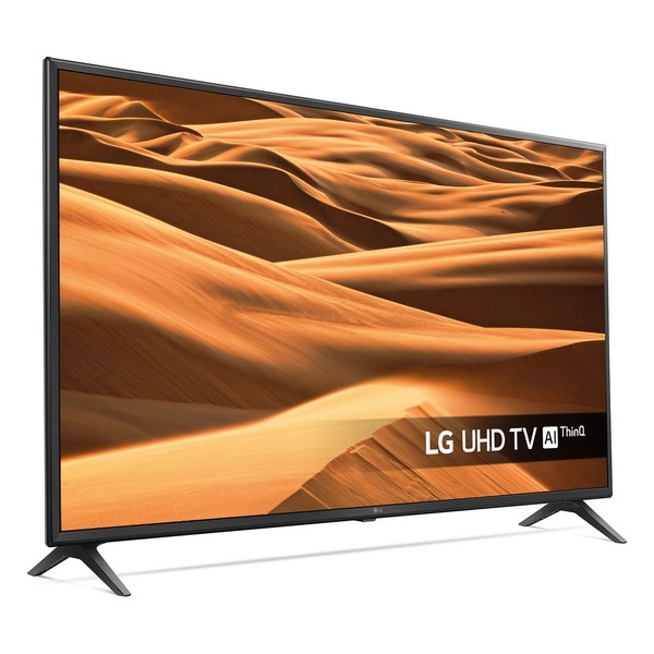 LG 65UM7000PLA 65" LED 3840x2160 UHD SMART TV /