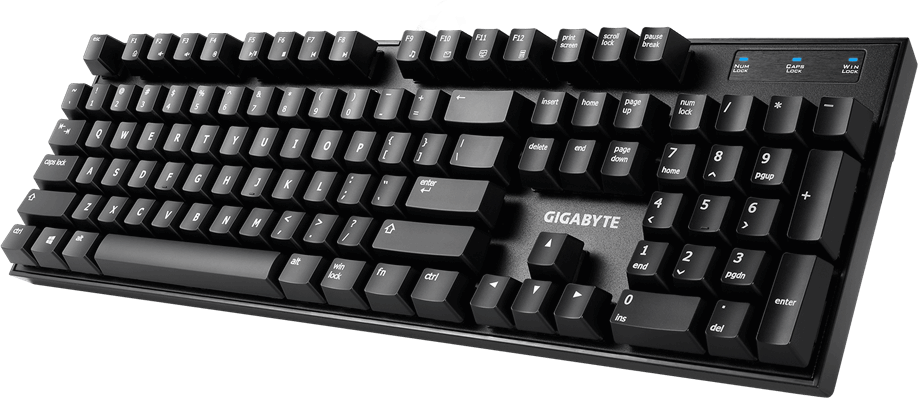 aorus gaming keyboard