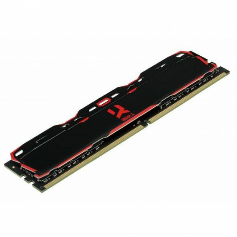 RAM GOODRAM Iridium X / 4GB / DDR4 / 2666 / IR-X2666D464L16S/4G /
