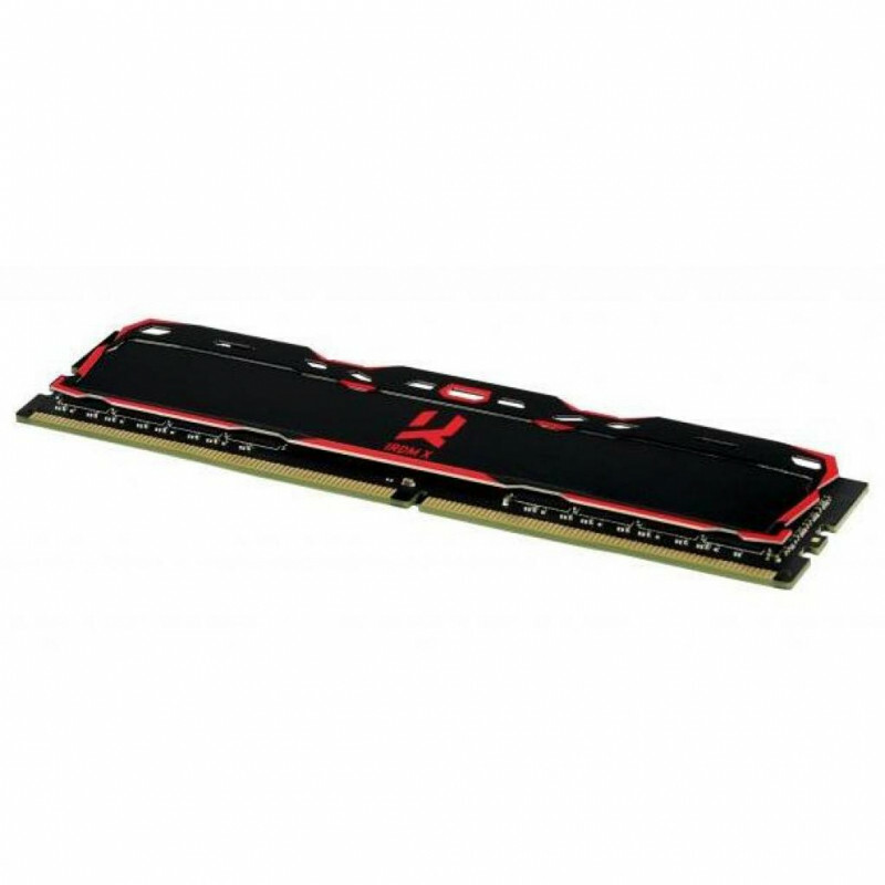 RAM GOODRAM Iridium X / 4GB / DDR4 / 2666 / IR-X2666D464L16S/4G /
