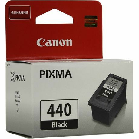 Canon PG-440 8ml /