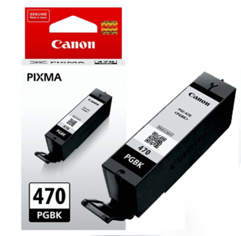 Canon PGI-470 15ml /