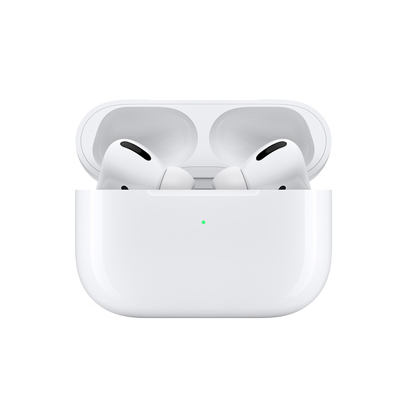 Apple AirPods PRO / wireless case / MWP22 White
