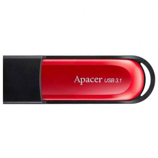 Apacer AH25A 32GB USB3.1 Flash Drive AP32GAH25A /