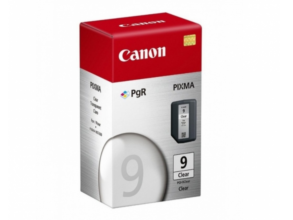 Canon PGI-9 Clear 14ml