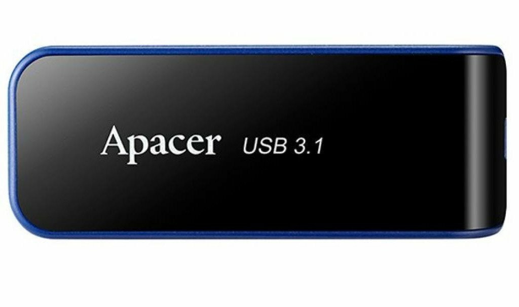 Apacer AH356 16GB USB3.1 Flash Drive AP16GAH356 /