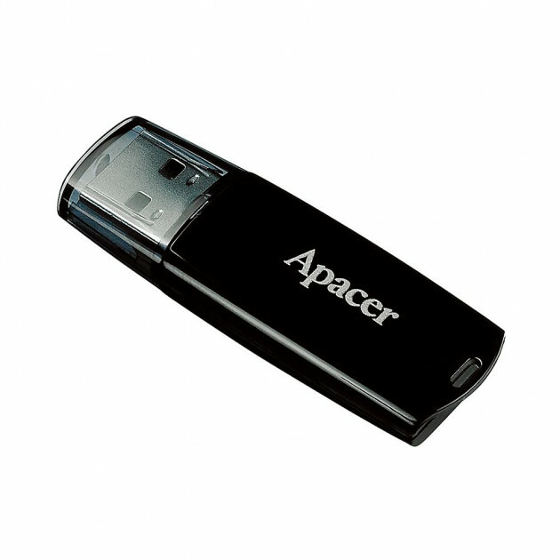 Apacer AH322 16GB USB2.0 Flash Drive AP16GAH322 /