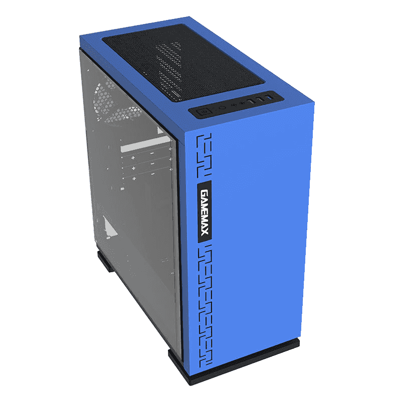 GameMax H605 Case mATX