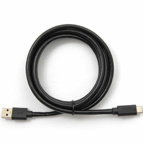 Cable Cablexpert CCP-USB3-AMCM-6 / USB3.0/Type-C / 1.8m Black