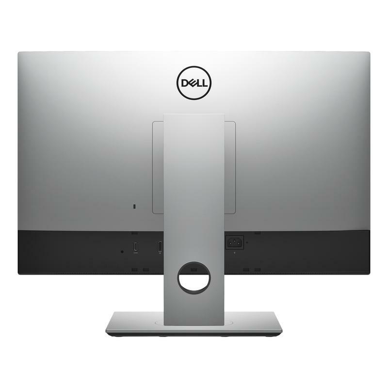 DELL Optiplex 7770 / 27" FullHD IPS TOUCH / Intel Core i9-9900 / 32GB DDR4 / 512GB SSD / Intel UHD 630 / Windows 10 Pro /