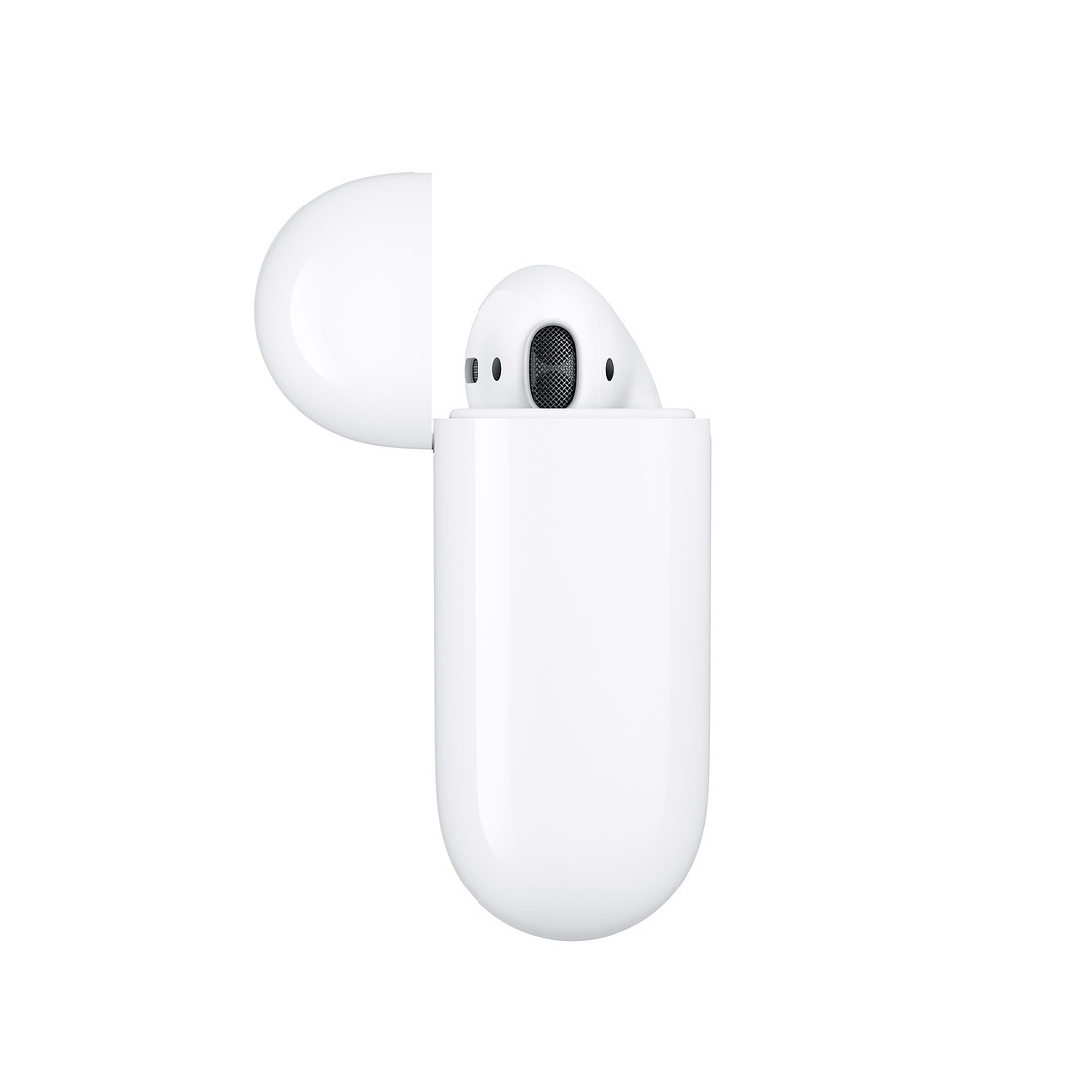 Apple AirPods 2 / Wirelles Charging Case /