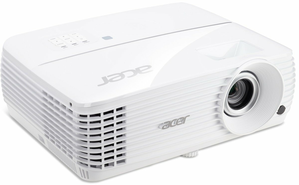 Acer V6810 / DLP / 4K UHD / 2200 Lm / MR.JQE11.001 /