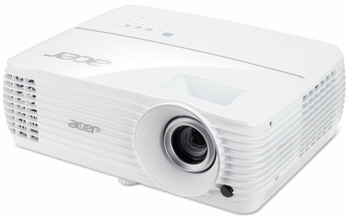 Acer V6810 / DLP / 4K UHD / 2200 Lm / MR.JQE11.001 /
