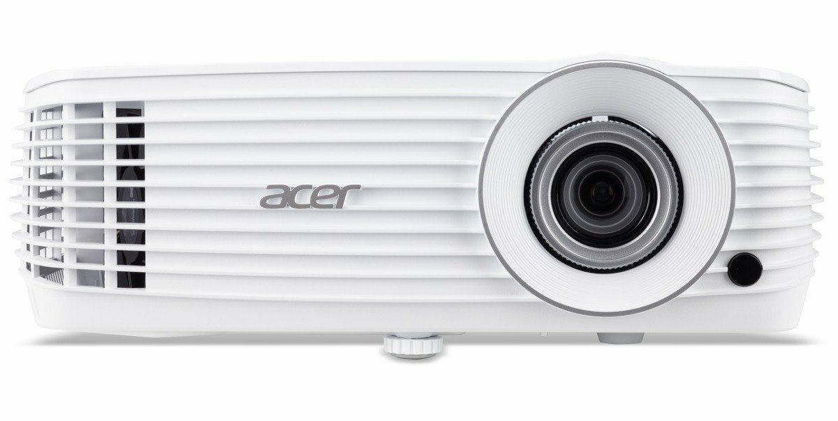 Acer V6810 / DLP / 4K UHD / 2200 Lm / MR.JQE11.001 /