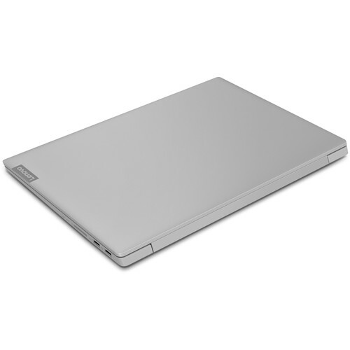 Lenovo IdeaPad S340-15IWL / 15.6" FullHD / Intel Core i5-8265U / 8Gb RAM / 256Gb SSD / Intel UHD Graphics 620 / FreeDOS / 81N8010ARE /