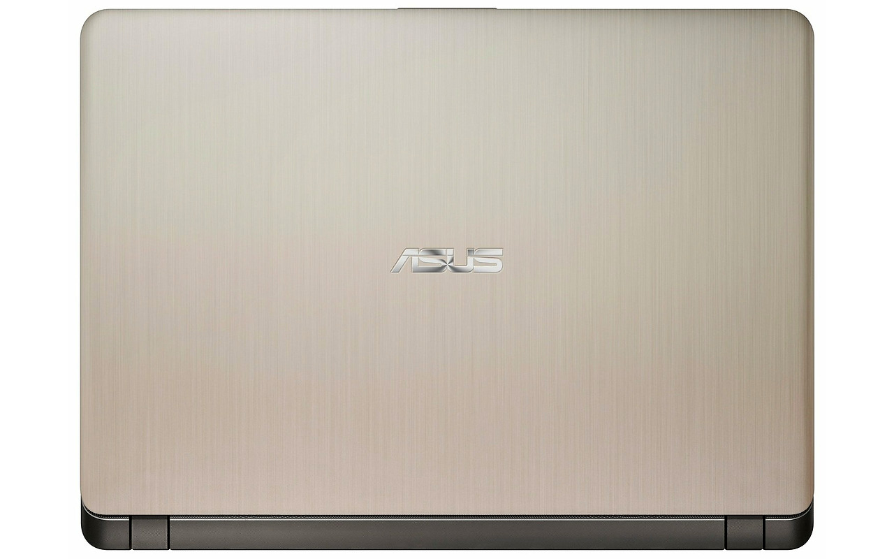 ASUS X507UA / 15.6" FullHD / Intel Pentium 4417U / 4Gb RAM / 1.0TB HDD / Intel HD Graphics / Endless OS /
