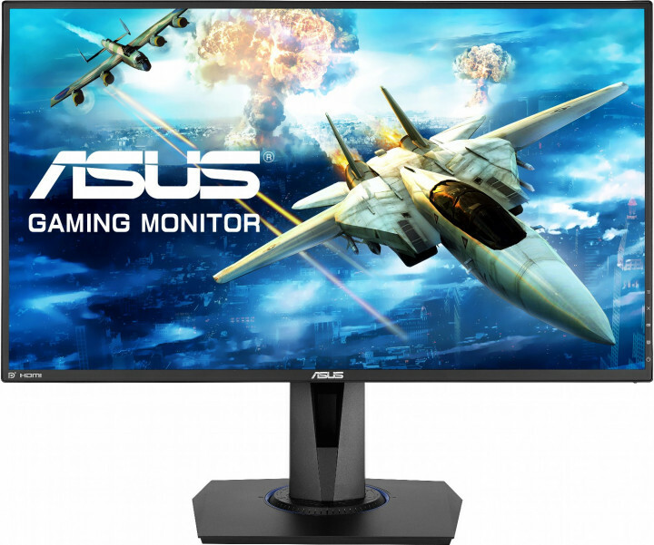 ASUS VG275Q Gaming Monitor 27" FullHD AMD FreeSync /
