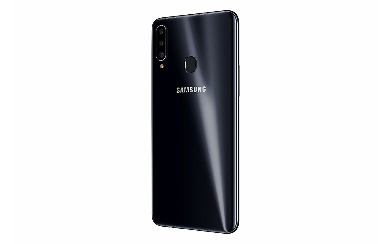 Samsung Galaxy A20s / 3Gb / 32Gb / A207 .