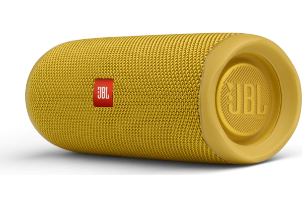 JBL Flip 5 / Yellow