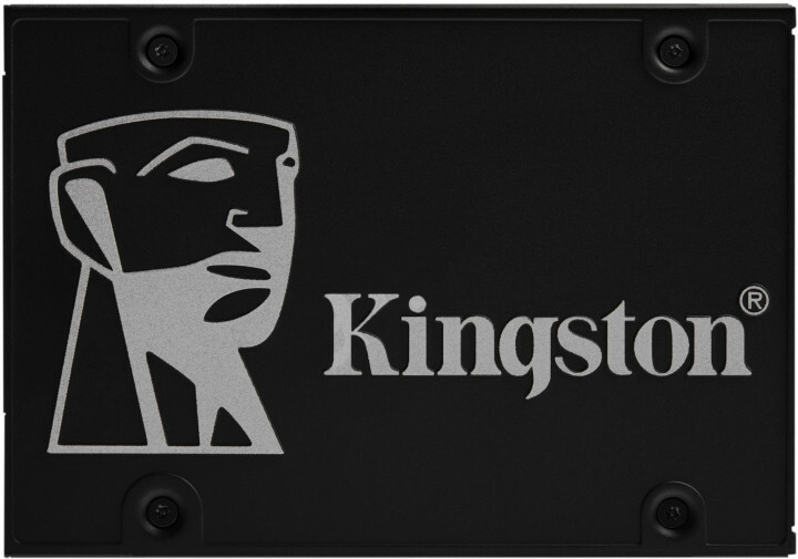 Kingston SKC600/512G 2.5" SSD 512GB KC600