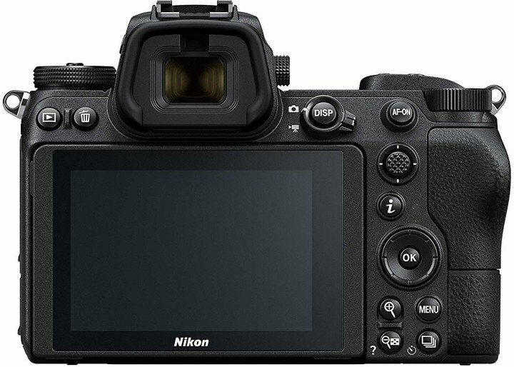 Nikon Z 6 + FTZ Adapter Kit + 64GB XQD VOA020K009 /