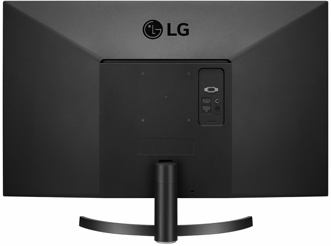 LG 32ML600M-B 31.5" FullHD IPS LED /