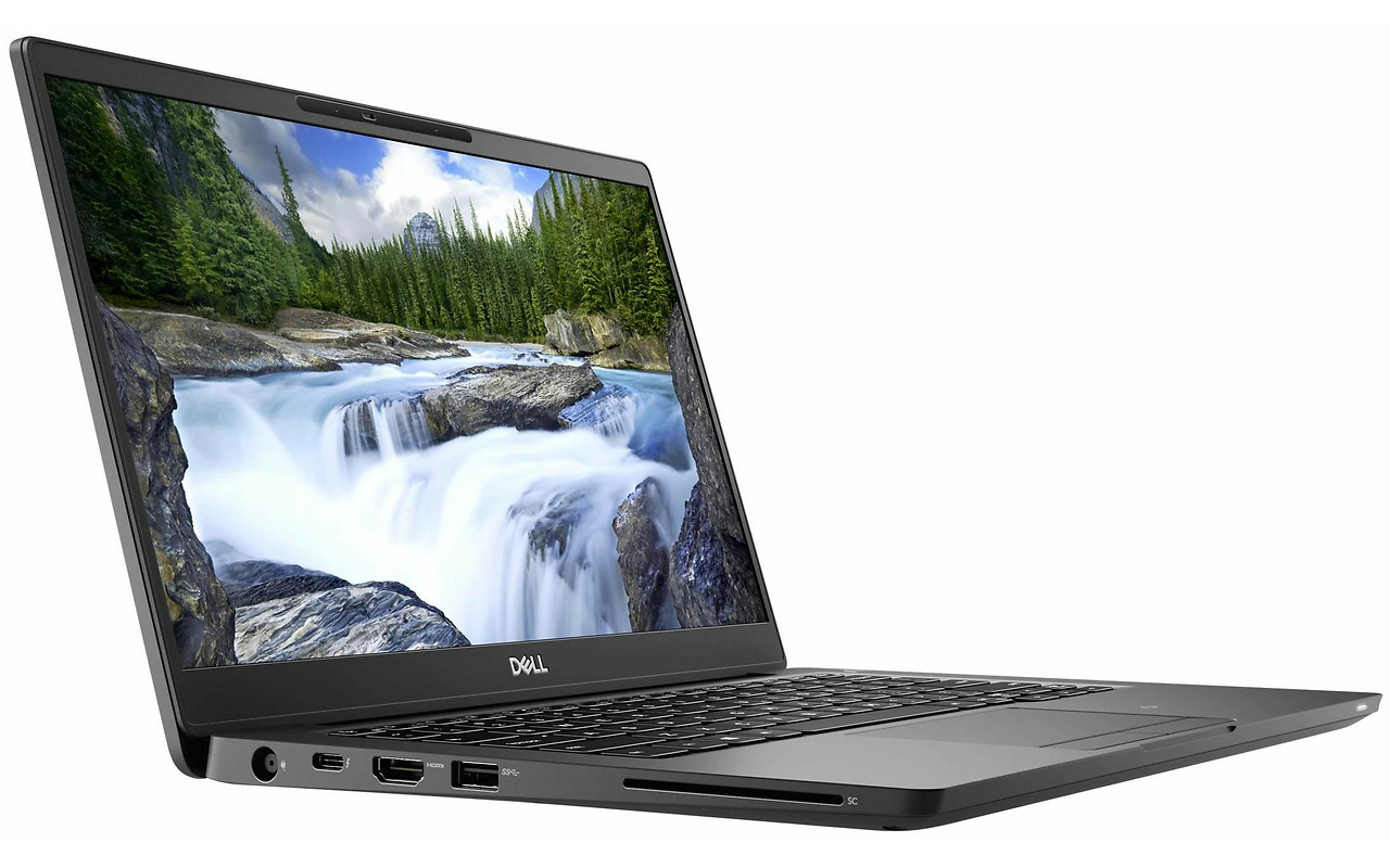 DELL Latitude 7400 Carbon Fiber / 14.0'' FullHD AG SLP / Intel Core i5-8365U / 16GB DDR4 / 512GB SSD / Intel UHD 620 Graphics / Windows 10 Pro / 273276623 /