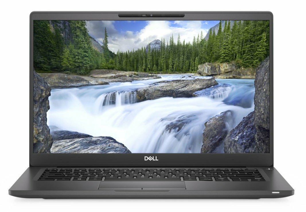 DELL Latitude 7400 Carbon Fiber / 14.0'' FullHD AG SLP / Intel Core i5-8365U / 16GB DDR4 / 512GB SSD / Intel UHD 620 Graphics / Windows 10 Pro / 273276623 /