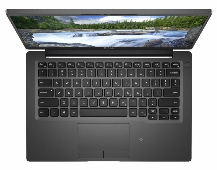 DELL Latitude 7400 Carbon Fiber / 14.0'' FullHD AG SLP / Intel Core i5-8365U / 16GB DDR4 / 512GB SSD / Intel UHD 620 Graphics / Windows 10 Pro / 273276623 /