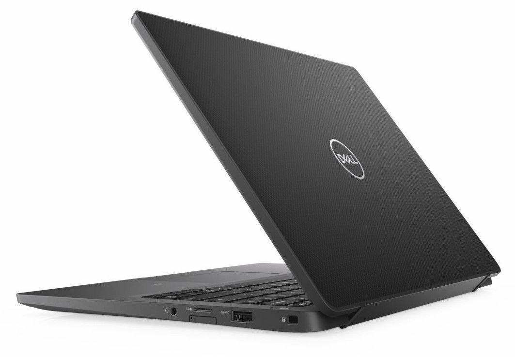DELL Latitude 7400 Carbon Fiber / 14.0'' FullHD AG SLP / Intel Core i5-8365U / 16GB DDR4 / 512GB SSD / Intel UHD 620 Graphics / Windows 10 Pro / 273276623 /