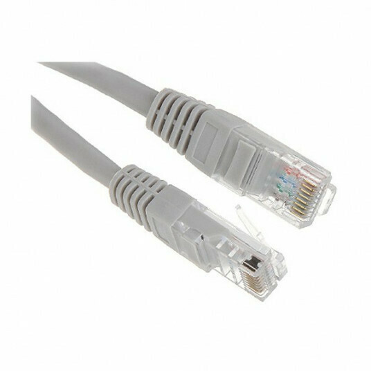 Synergy21 S215030 2m Patch cord RJ45 FTP CAT5e