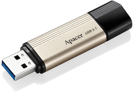 Apacer AH353 16GB USB3.1 Flash Drive AP16GAH353 /