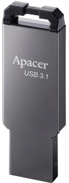 Apacer AH360 16GB USB3.1 Flash Drive AP16GAH360