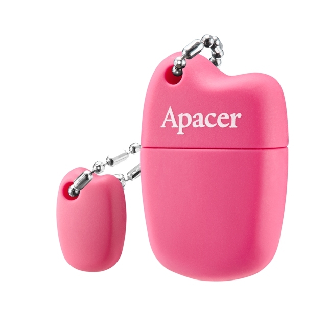 Apacer AH118 32GB USB2.0 Flash Drive AP32GAH118